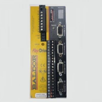 ABB BALDOR FLEX DRIVE - FD2A02TR-RN20 - FD2A02TR RN20