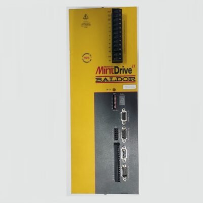 ABB BALDOR FLEX DRIVE – MDH4A15TR-RN23 - MDH4A15TR RN23 - DRIVER