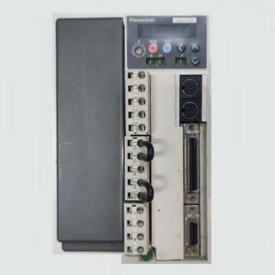 PANASONIC MDDCT5516 – AC SERVO DRIVE