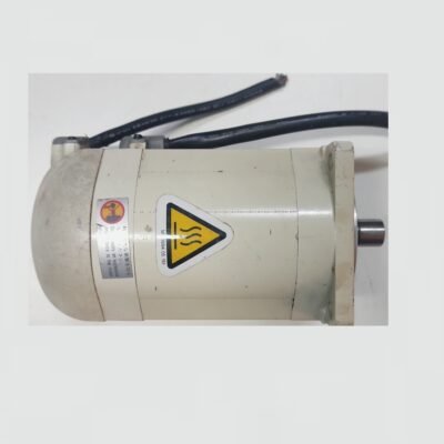 PANASONIC MSM082A4A – AC SERVO MOTOR