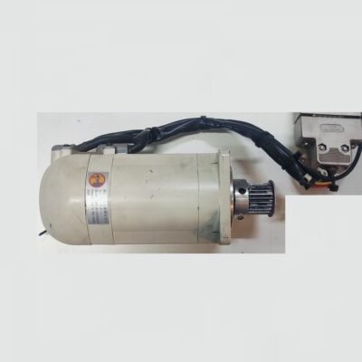 PANASONIC MSM042AJA - AC SERVO MOTOR
