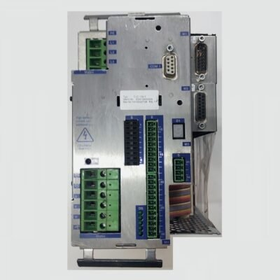 BERGER LAHR POSITEC TLD 134 F  - TLD-134-F  - TLD134F