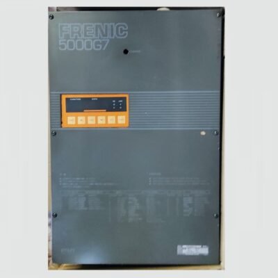 FUJI ELECTRIC FRENIC 5000G7 – FRN030G7-4 - FRN030G7 4 – FRNO30G7-4