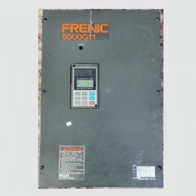 FUJI ELECTRIC FRENIC 5000G11 – FRN30G11S-4EN - FRN30G11S 4EN