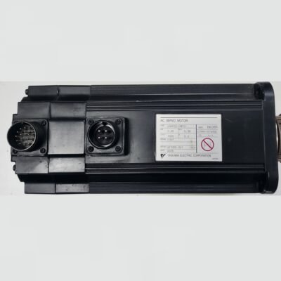 YASKAWA USAFED-09FS1 + ABS ENCODER UTMAH-B15BSB - USAFED 09FS1 + UTMAH B15BSB