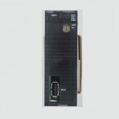 OMRON CJ1W-NCF71 - V2.0 - CJ1W NCF71 - mechatrolink UNIT