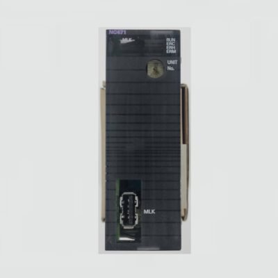 OMRON CJ1W-NC471 - CJ1W NC471