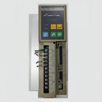 OMRON R88D-HS22 – AC SERVO DRIVER - R88D HS22