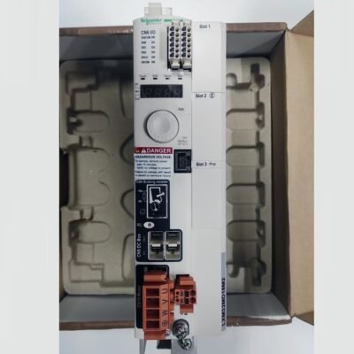 SCHNEIDER LEXIUM 32 – LXM32MD18M2 – LXM 32 – SERVO DRIVER