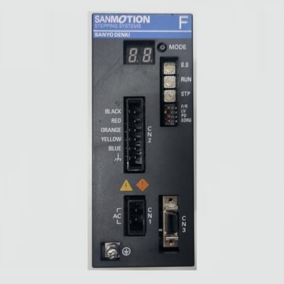 SANYO DENKI FS1W075P24 – SANMOTION F – STEPPING SYSTEMS