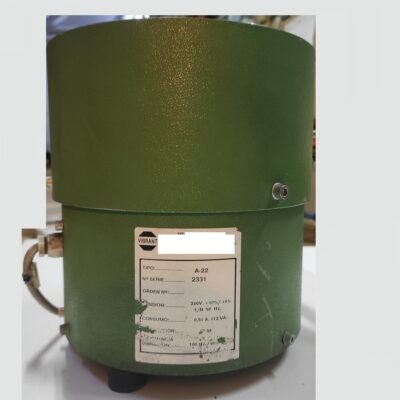 RNA VIBRANT  A-22 - VIBRADOR PARA TOLVA – A 22