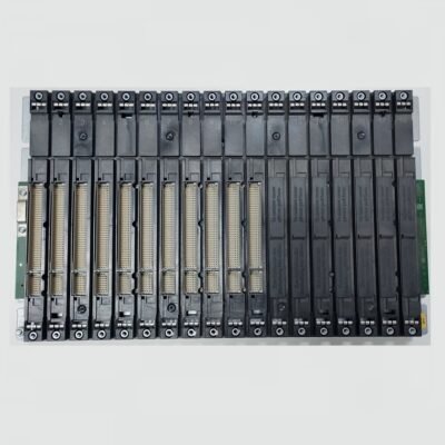 SIEMENS S7 400 RACK UR1 18 SLOT – 6ES7400-1TA01-0AA0 - 6ES7 400-1TA01-0AA0