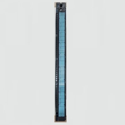 SIEMENS S7 400 SM431 AI 16×16 BIT – 6ES7431-7QH00-0AB0 - SM 431 – 6ES7 431-7QH00-0AB0