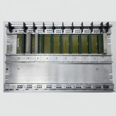 SIEMENS S5 RACK SUBRACK CR1 – 6ES5700-1LA11 - 6ES5 700-1LA11