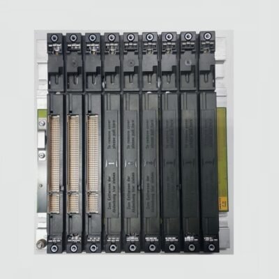 SIEMENS S7 400 RACK UR2 9 SLOT – 6ES7400-1JA01-0AA0 - 6ES7 400-1JA01-0AA0