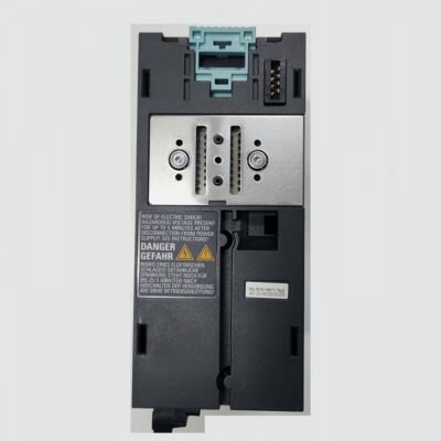 SIEMENS SINAMICS 0,55 KW INVERTER – 6SL3210-1NE11-7AL0 – 6SL3 210-1NE11-7AL0