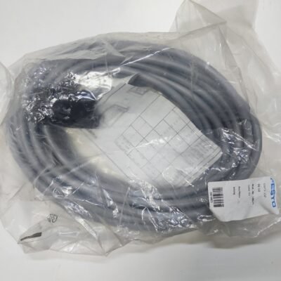 FESTO KMP3-25P 16-10 - 18625 - SERIE G1 — KMP3 25P
