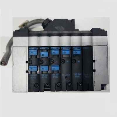 FESTO CPV10-GE-MP-6 - CPV10 GE MP 6 – ELECTROVALVULAS -NEUMATICA - PHEUMATICA