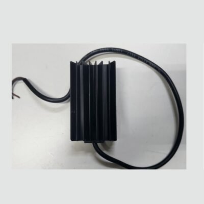 RITTAL SK3105000 PTC RESIST HEATER ALUM 10 W – 230 V AC – RESISTENCIA CALORIFICA