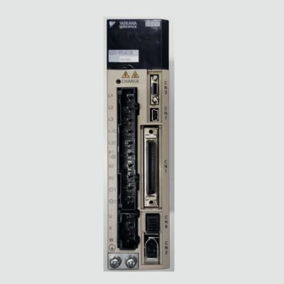 YASKAWA SGDV-R90A01B – SERVOPACK – SGDV R90A01B 002000 – SGDV-R90A01B002000