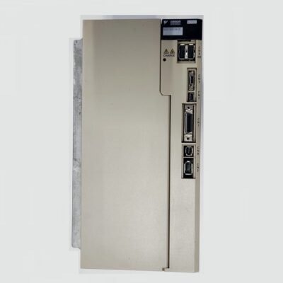 OMRON SGDV-50D11A-OY – AC SERVO DRIVER - YASKAWA SGDV 50D11A OY – SERVOPACK