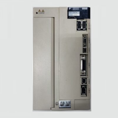 OMRON SGDV-120A11A – AC SERVO DRIVER – YASKAWA SGDV 120A11A 008000 – SERVOPACK