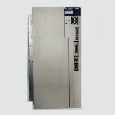 OMRON SGDV-170D11A – AC SERVO DRIVER - YASKAWA SGDV 170D11A – SERVOPACK