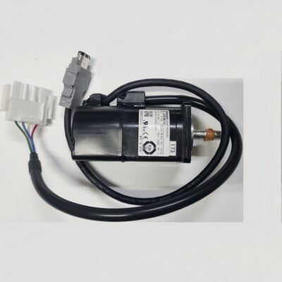 OMRON R88M-W05030T-S1 – AC SERVO MOTOR - YASKAWA R88M W05030T S1