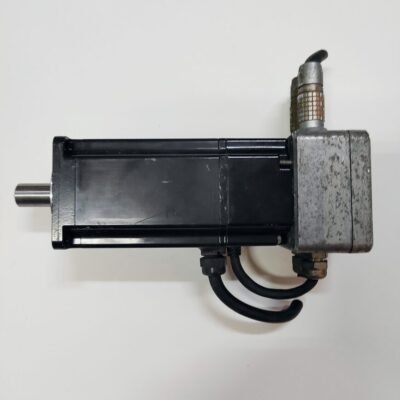 OMRON R88M-U40030HA-S1 – AC SERVO MOTOR – YASKAWA R88M U40030HA S1