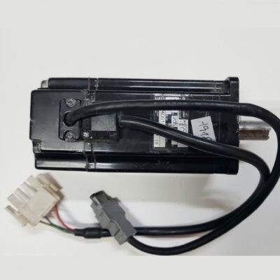 OMRON R88M-W40030H-S1 – AC SERVO MOTOR - YASKAWA R88M W40030H S1