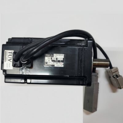 OMRON R88M-U75030VA-S1 – AC SERVO MOTOR - YASKAWA R88M U75030VA S1
