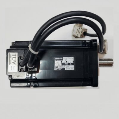 OMRON R88M-U75030VA-S1 - AC SERVO MOTOR – YASKAWA R88M U75030VA S1