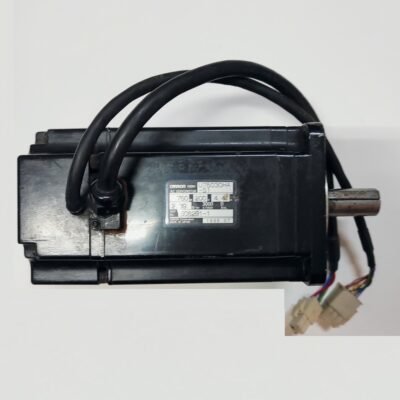 OMRON R88M-U75030HA-S1 – AC SERVO MOTOR – YASKAWA R88M U75030HA S1