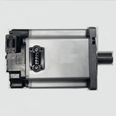 OMRON R88M-K75030H-S2 – AC SERVO MOTOR – YASKAWA R88M K75030H S2