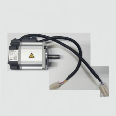 OMRON R88M-G20030H-S2 – AC SERVO MOTOR - YASKAWA R88M G20030H S2