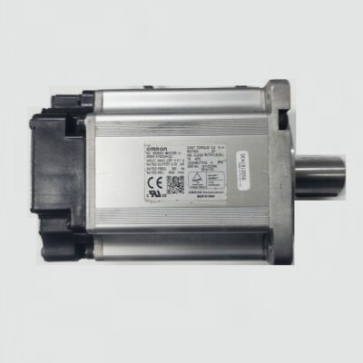 OMRON R88M-K75030H-S2 - AC SERVO MOTOR - YASKAWA R88M K75030H S2