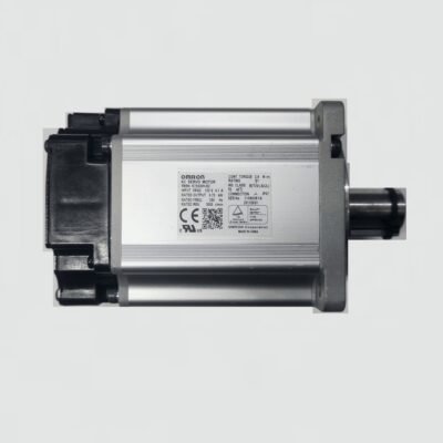 OMRON R88M-K75030H-S2 - AC SERVO MOTOR - YASKAWA R88M K75030H S2