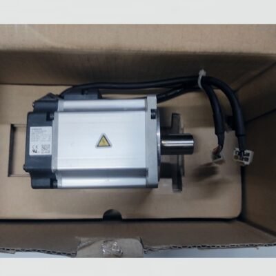 OMRON R88M-G75030H-S2 – AC SERVO MOTOR - YASKAWA R88M G75030H S2