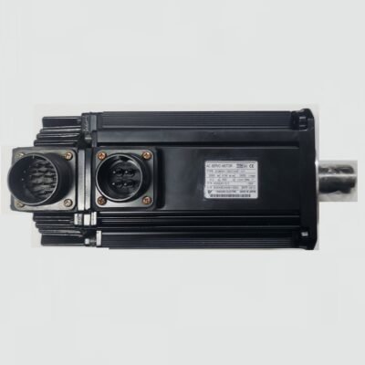 YASKAWA SGMSH-20DCA6F-OY – INCR ENCODER UTSIH-B17CK - AC SERVO MOTOR – OMRON SGMSH 20DCA6F OY