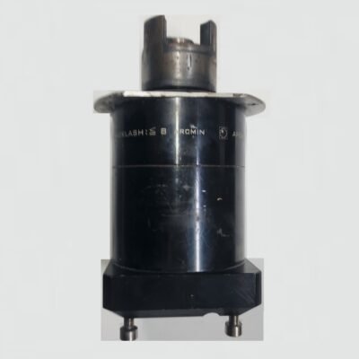 APEX DYNAMICS INC – MODEL PE070 – 2012071013 – 005:1 BACKLASH – GEAR BOX – CAJA REDUCTORA