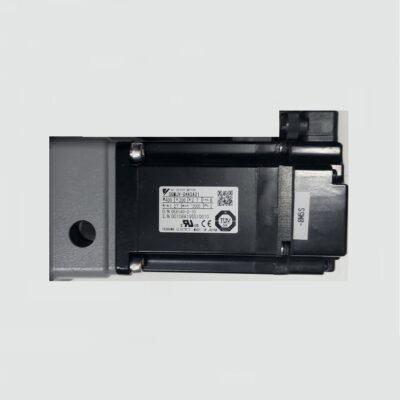 YASKAWA SGMJV-04A3A21 – AC SERVO MOTOR - OMRON SGMJV 04A3A21 (copia)