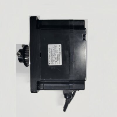 YASKAWA SGMPH-08AAA41 – AC SERVO MOTOR – OMRON SGMPH 08AAA41