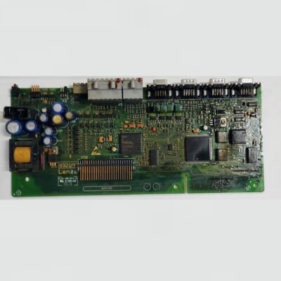 LENZE 9321MP MAIN BOARD – WAS MOUNTED ON – EVS9325-EK
