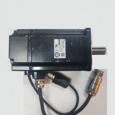 OMRON SGMEV-07DDA61 – AC SERVO MOTOR – YASKAWA SGMEV 07DDA61