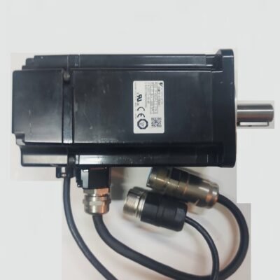 OMRON SGMEV-07DDA61 – AC SERVO MOTOR – YASKAWA SGMEV 07DDA61
