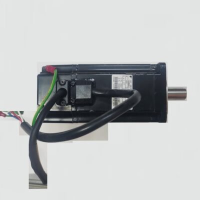 revisar conector ** OMRON SGMAH-04AAA61D-OY – AC SERVO MOTOR - YASKAWA SGMAH 04AAA61D OY