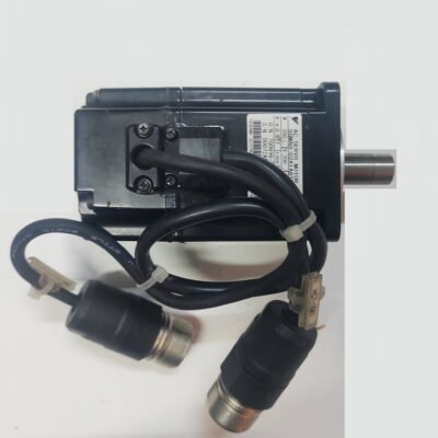 OMRON SGMAH-02A1A61D-OY  –  AC SERVO MOTOR - YASKAWA SGMAH 02A1A61D OY