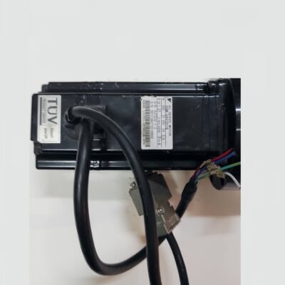 YASKAWA SGM-04V3H16 – AC SERVO MOTOR - OMRON SGM-04V3H16