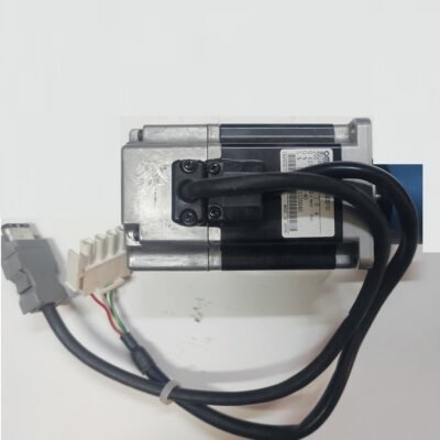 OMRON R7M-A20030-S1 – AC SERVO MOTOR 200 W - R7M A20030 S1