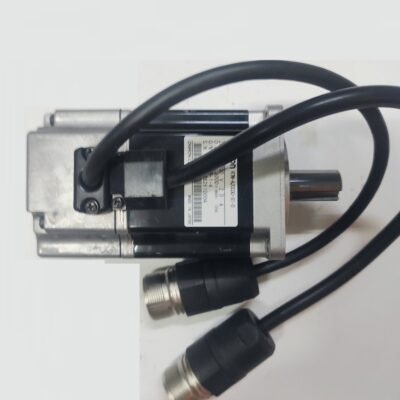 OMRON R7M-A20030-S1-D - AC SERVO MOTOR 200 W - R7M A20030 S1 D